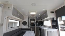 2020 Red Centre Newell 206