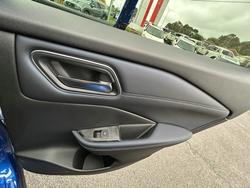 2024 Nissan QASHQAI ST-L