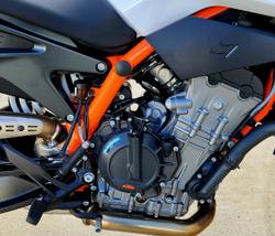 2020 KTM 890 Duke R Duke