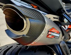 2020 KTM 890 Duke R Duke