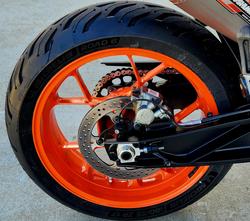 2020 KTM 890 Duke R Duke