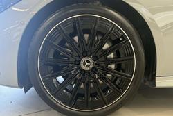 2025 Mercedes-Benz CLE-Class CLE200