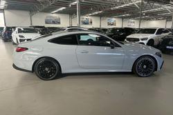 2025 Mercedes-Benz CLE-Class CLE200