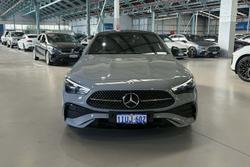 2025 Mercedes-Benz CLE-Class CLE200