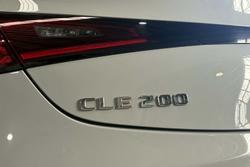 2025 Mercedes-Benz CLE-Class CLE200