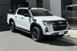 2023 Isuzu D-MAX X-TERRAIN