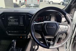 2023 Isuzu D-MAX X-TERRAIN