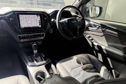 2023 Isuzu D-MAX X-TERRAIN