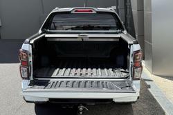 2023 Isuzu D-MAX X-TERRAIN