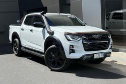 2023 Isuzu D-MAX X-TERRAIN