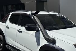 2023 Isuzu D-MAX X-TERRAIN