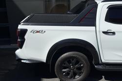 2023 Isuzu D-MAX X-TERRAIN