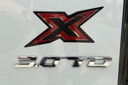 2023 Isuzu D-MAX X-TERRAIN