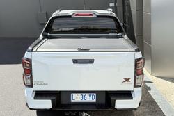 2023 Isuzu D-MAX X-TERRAIN
