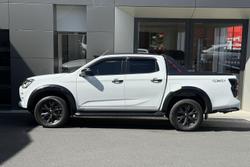 2023 Isuzu D-MAX X-TERRAIN