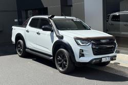 2023 Isuzu D-MAX X-TERRAIN