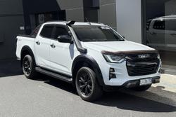2023 Isuzu D-MAX X-TERRAIN