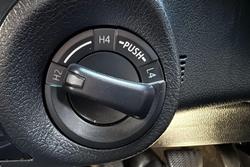 2021 Toyota Hilux Rugged X