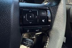 2021 Toyota Hilux Rugged X