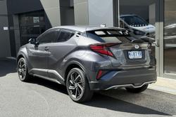 2023 Toyota C-HR Koba
