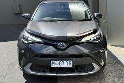 2023 Toyota C-HR Koba