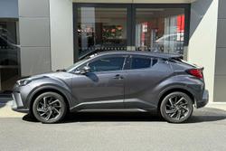 2023 Toyota C-HR Koba