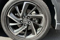 2023 Toyota C-HR Koba