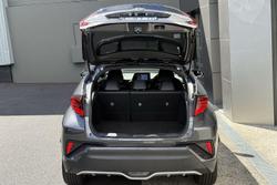 2023 Toyota C-HR Koba