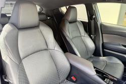 2023 Toyota C-HR Koba