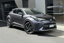 2023 Toyota C-HR Koba
