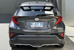 2023 Toyota C-HR Koba