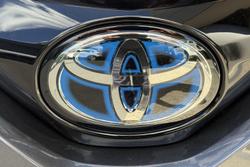 2023 Toyota C-HR Koba