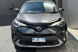 2023 Toyota C-HR Koba