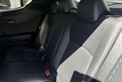 2023 Toyota C-HR Koba