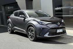 2023 Toyota C-HR Koba