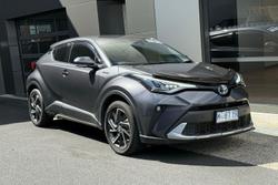 2023 Toyota C-HR Koba