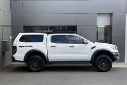 2019 Ford Ranger Raptor
