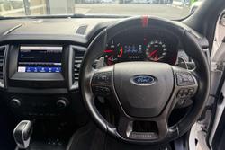 2019 Ford Ranger Raptor