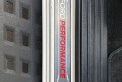 2019 Ford Ranger Raptor