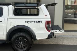 2019 Ford Ranger Raptor
