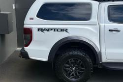 2019 Ford Ranger Raptor