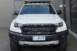 2019 Ford Ranger Raptor