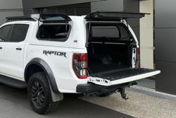 2019 Ford Ranger Raptor