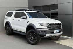 2019 Ford Ranger Raptor
