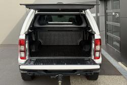 2019 Ford Ranger Raptor