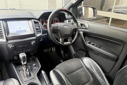 2019 Ford Ranger Raptor