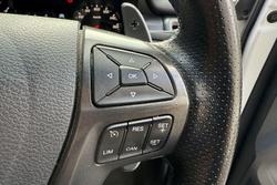 2019 Ford Ranger Raptor