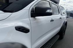 2019 Ford Ranger Raptor