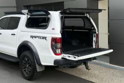 2019 Ford Ranger Raptor