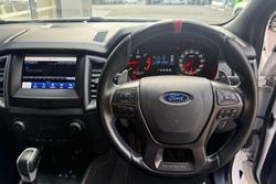 2019 Ford Ranger Raptor